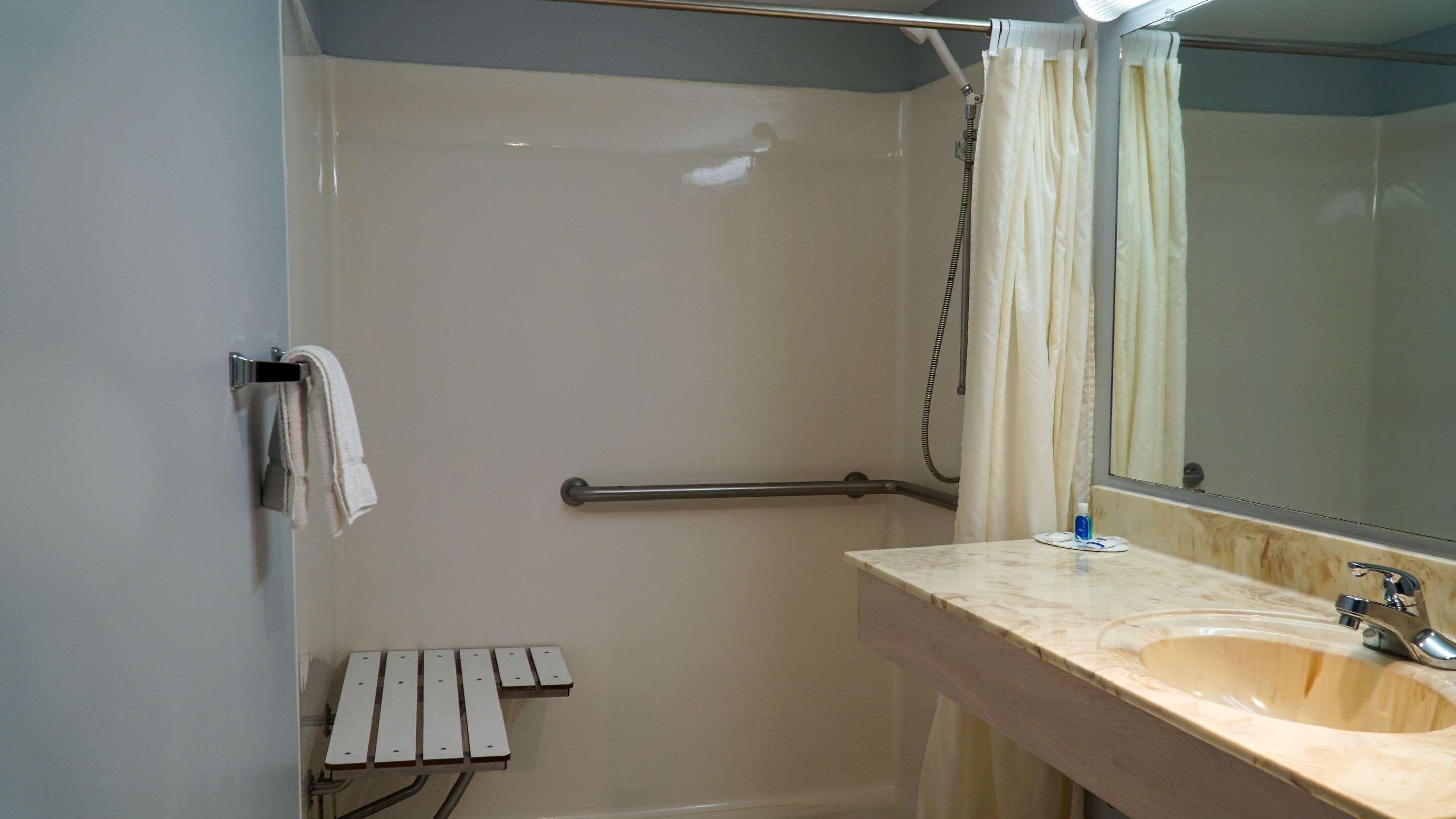 Rodeway Inn Beebe Ngoại thất bức ảnh